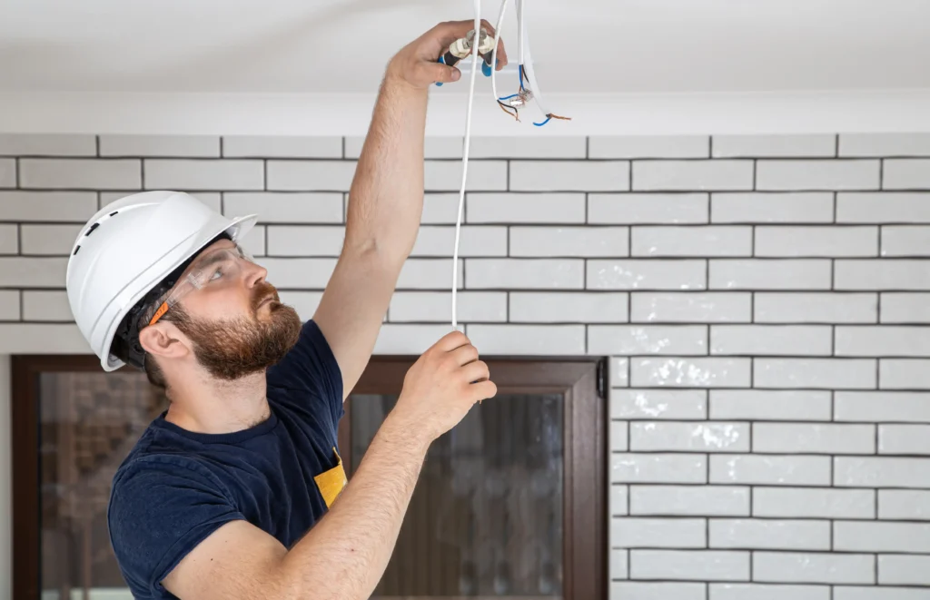 Repara Hogar Madrid - Instlacion de luces led para el hogar