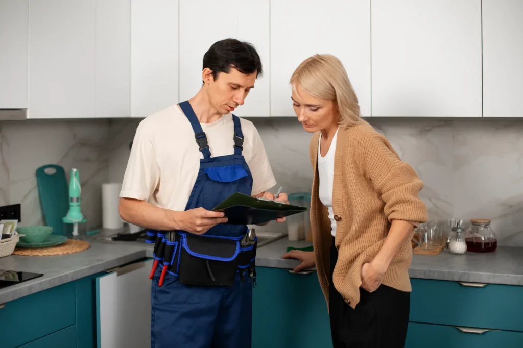 Repara Hogar 365 Madrid - Fontaneria - Informes para seguros