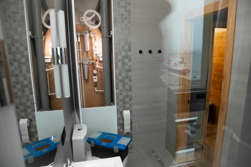 Repara Hogar 365 Madrid - Albañileria - reforma integral de baños